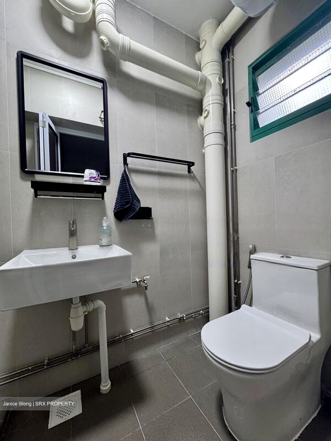 Blk 352C Canberra Road (Sembawang), HDB 4 Rooms #474531091